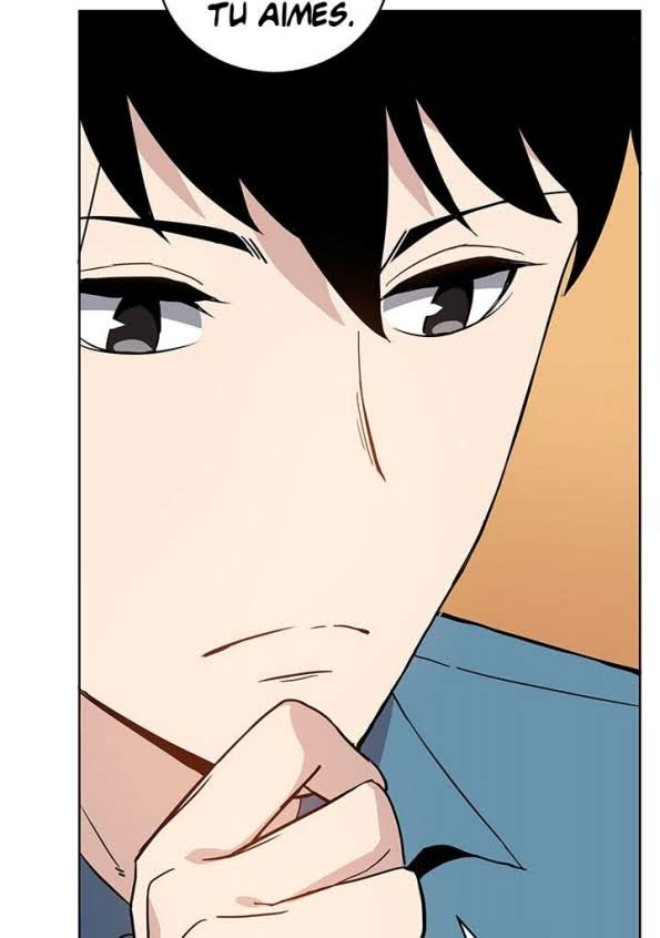 The Descent of the Demonic Master Chapitre 63 - Page 77