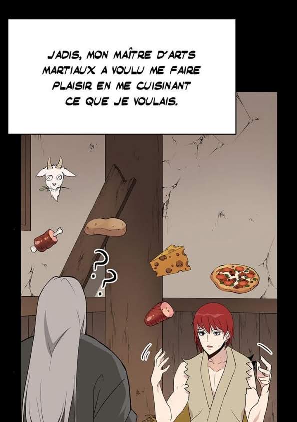 The Descent of the Demonic Master Chapitre 63 - Page 79