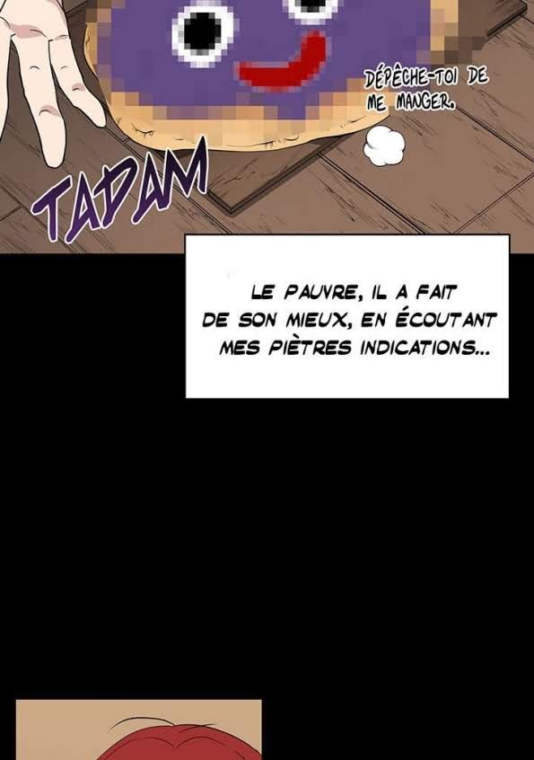 The Descent of the Demonic Master Chapitre 63 - Page 81