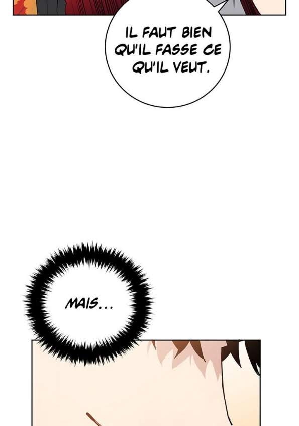 The Descent of the Demonic Master Chapitre 63 - Page 88
