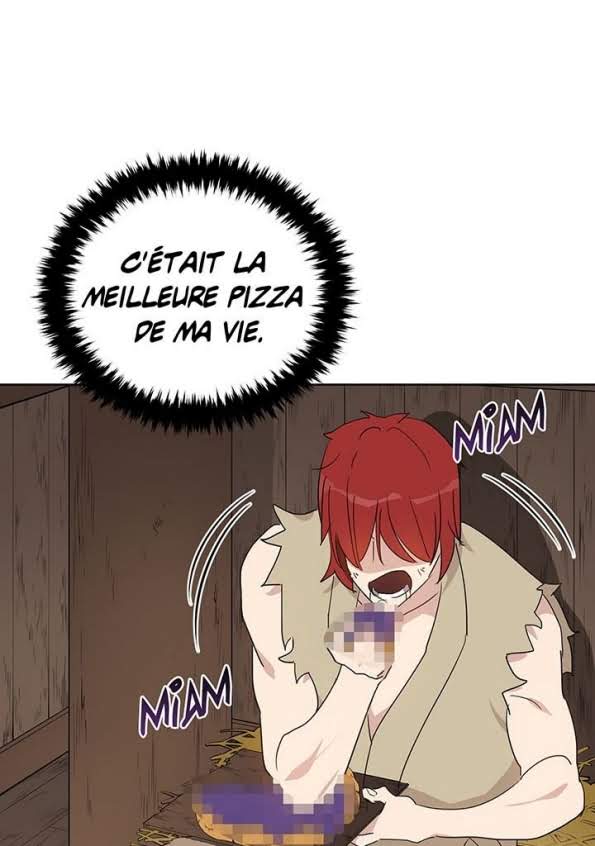 The Descent of the Demonic Master Chapitre 63 - Page 90