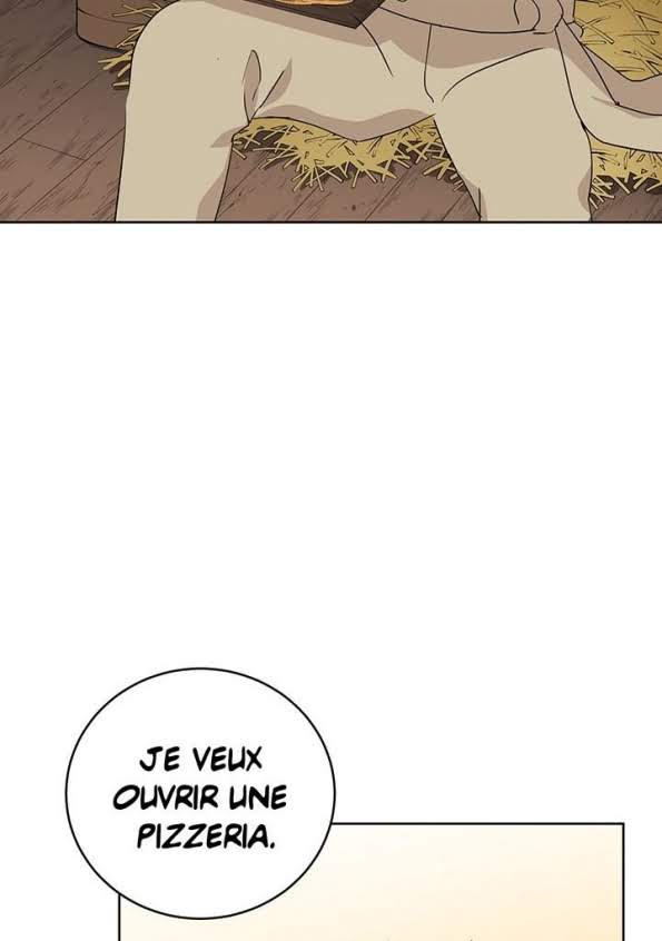 The Descent of the Demonic Master Chapitre 63 - Page 91