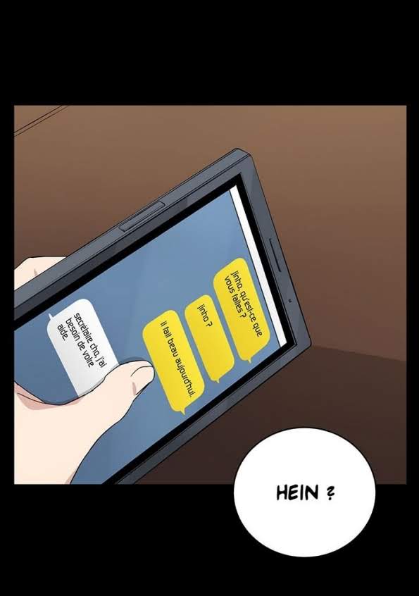 The Descent of the Demonic Master Chapitre 62 - Page 10