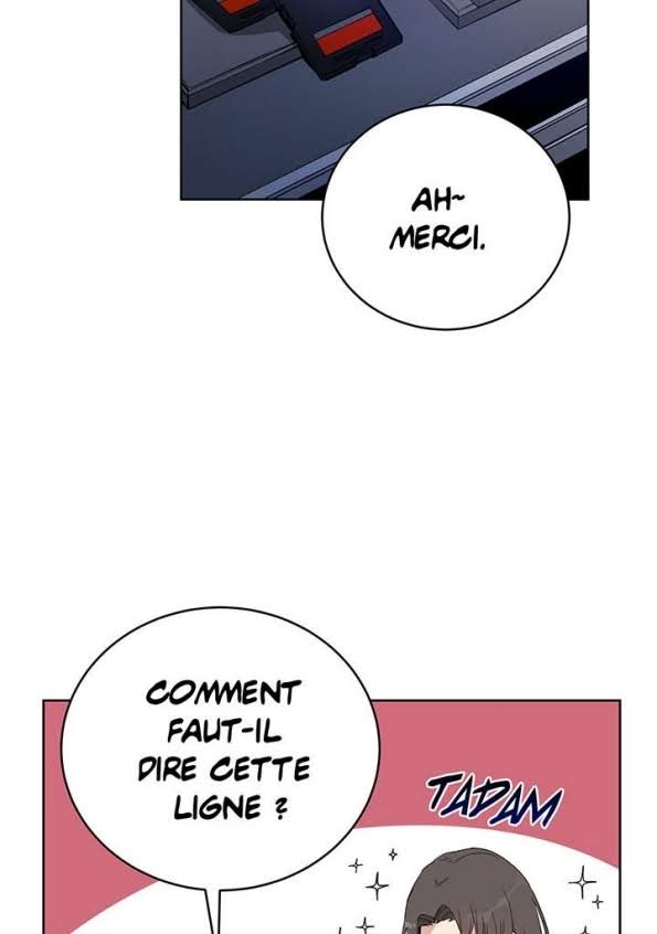 The Descent of the Demonic Master Chapitre 62 - Page 16