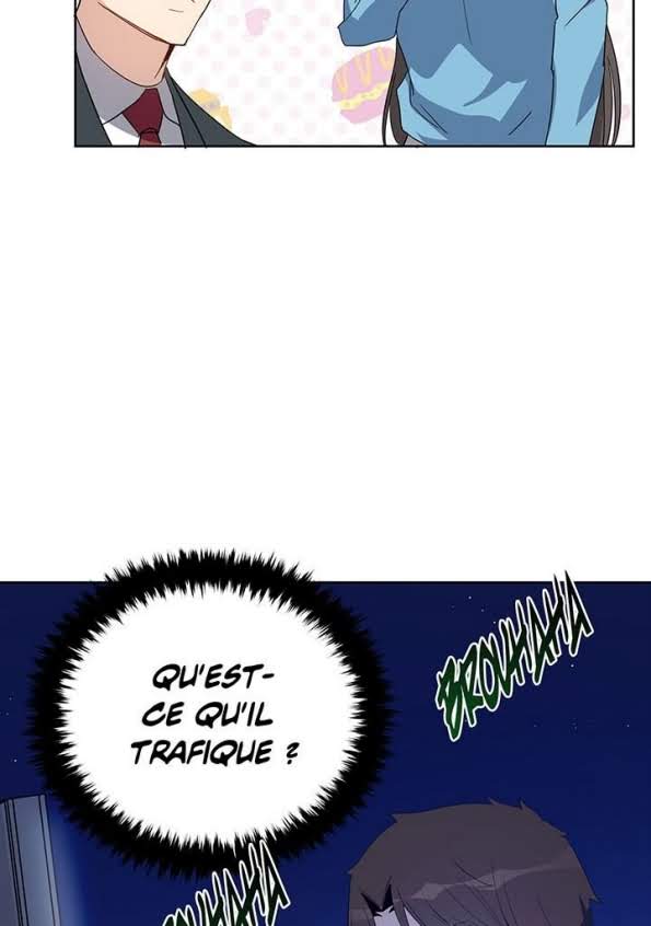 The Descent of the Demonic Master Chapitre 62 - Page 22