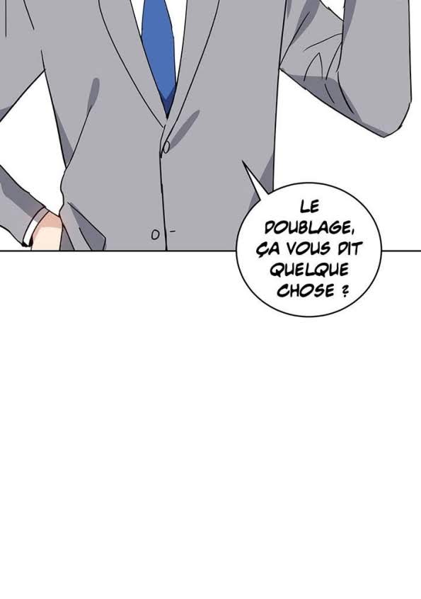 The Descent of the Demonic Master Chapitre 62 - Page 32