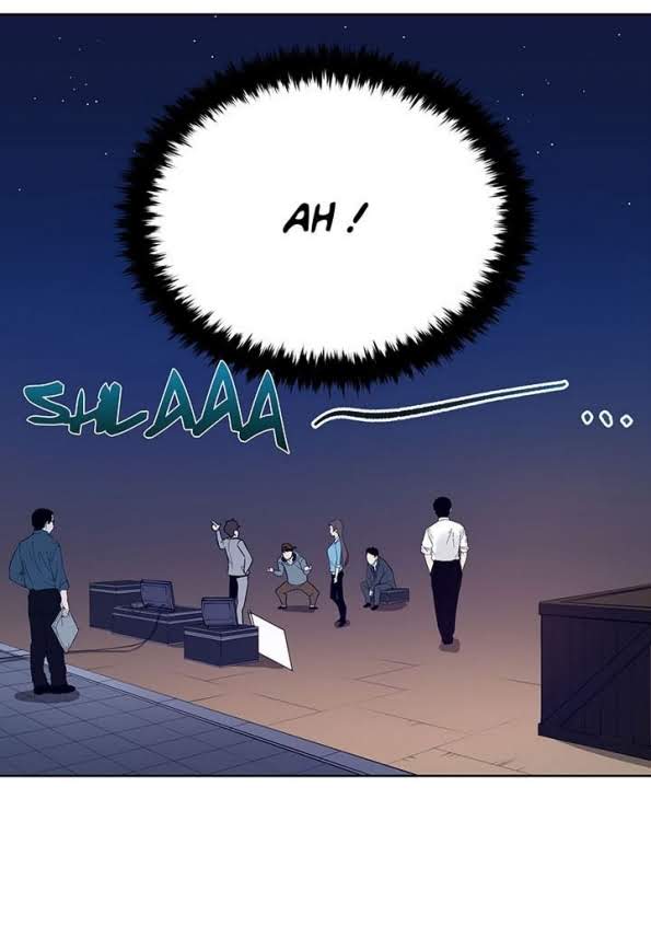 The Descent of the Demonic Master Chapitre 62 - Page 33