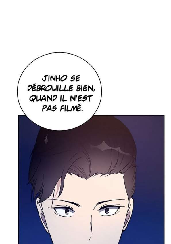 The Descent of the Demonic Master Chapitre 62 - Page 34