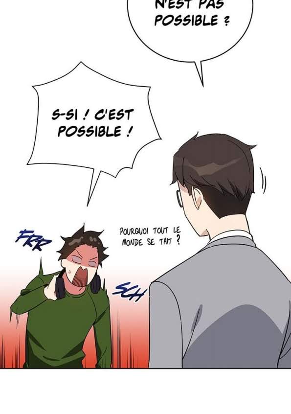 The Descent of the Demonic Master Chapitre 62 - Page 37