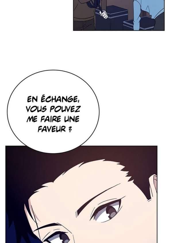The Descent of the Demonic Master Chapitre 62 - Page 43