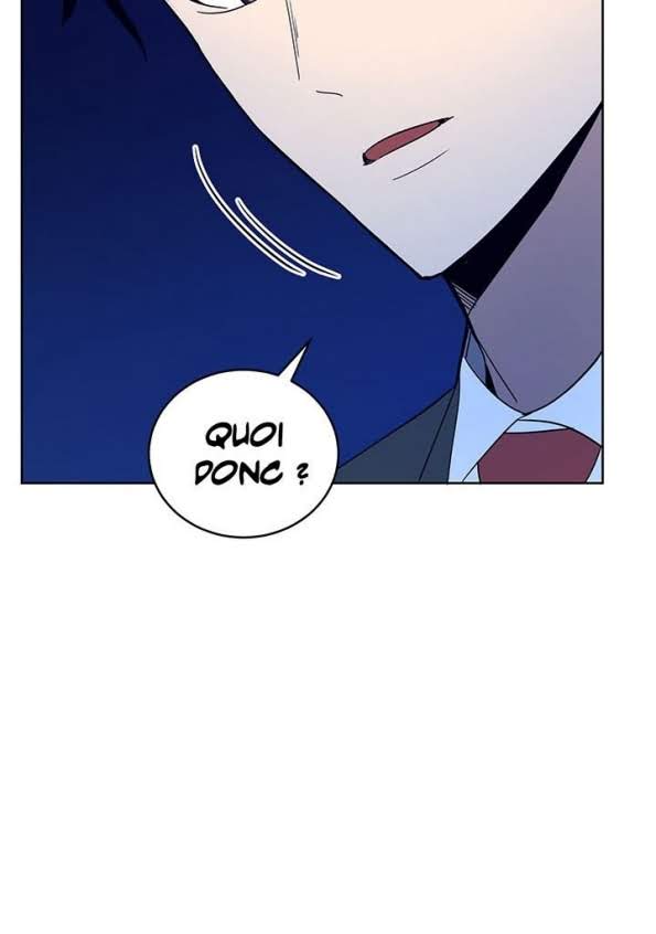 The Descent of the Demonic Master Chapitre 62 - Page 44