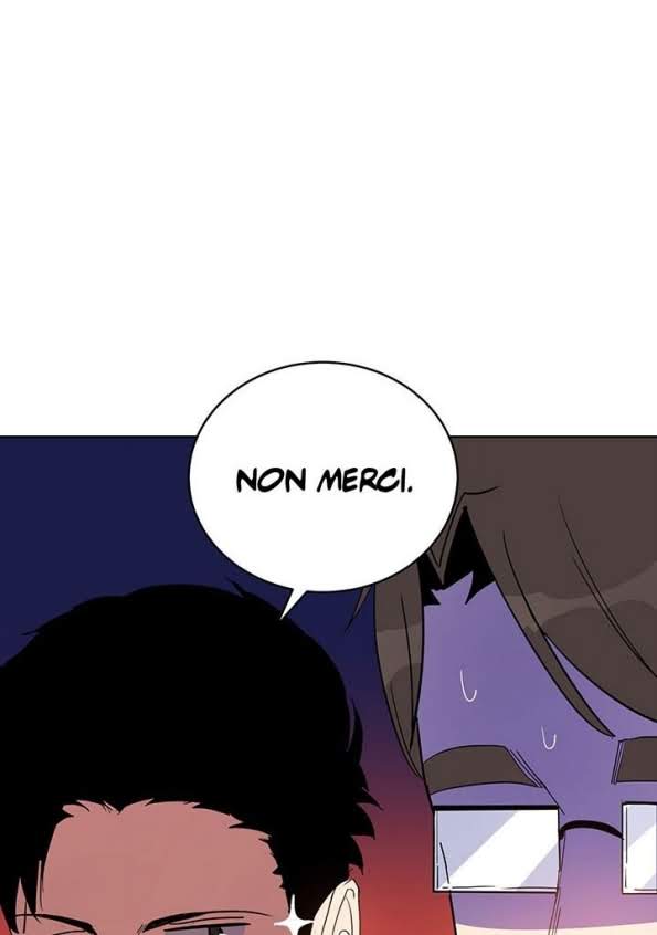 The Descent of the Demonic Master Chapitre 62 - Page 56