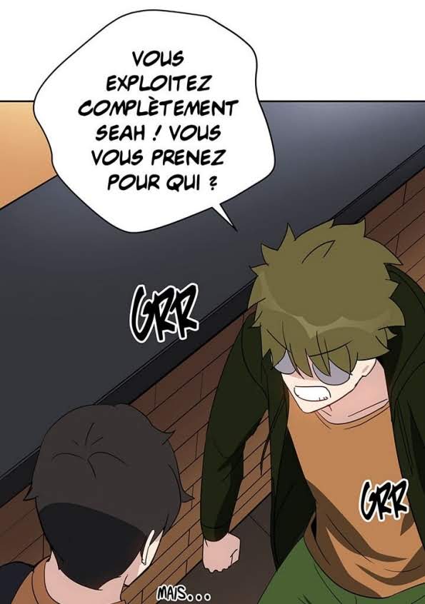 The Descent of the Demonic Master Chapitre 62 - Page 70