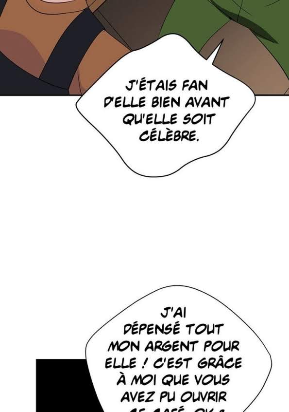 The Descent of the Demonic Master Chapitre 62 - Page 71