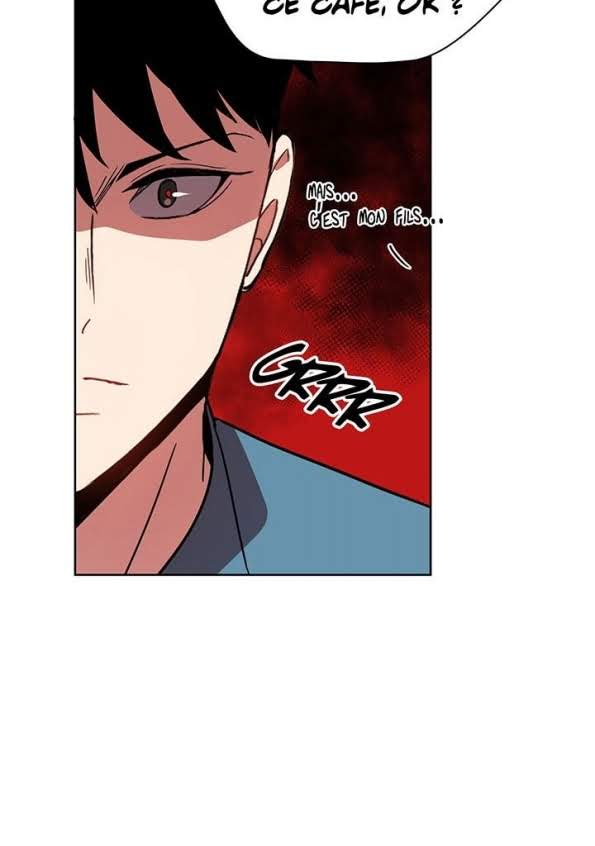 The Descent of the Demonic Master Chapitre 62 - Page 72