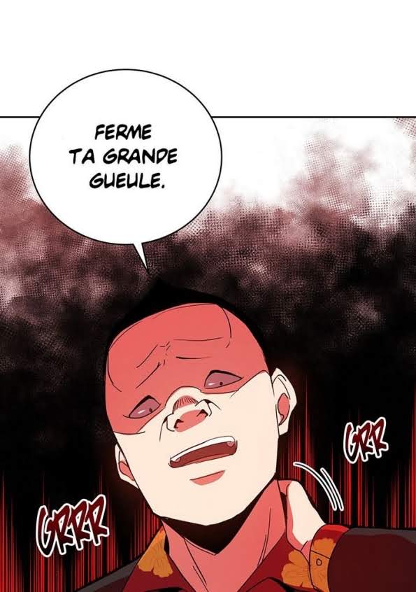 The Descent of the Demonic Master Chapitre 62 - Page 76