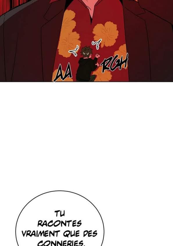 The Descent of the Demonic Master Chapitre 62 - Page 77