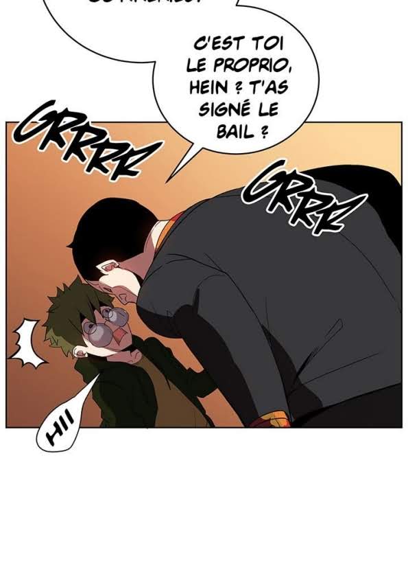The Descent of the Demonic Master Chapitre 62 - Page 78