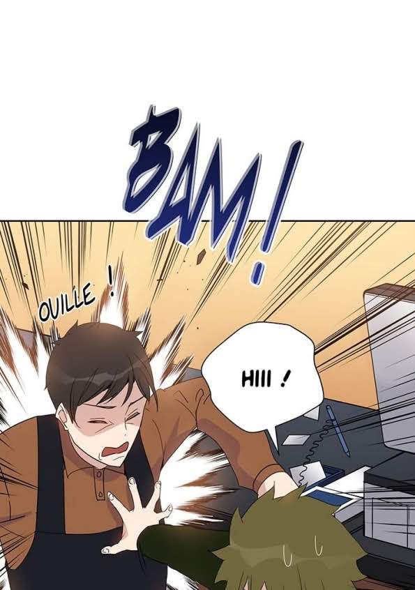 The Descent of the Demonic Master Chapitre 62 - Page 79
