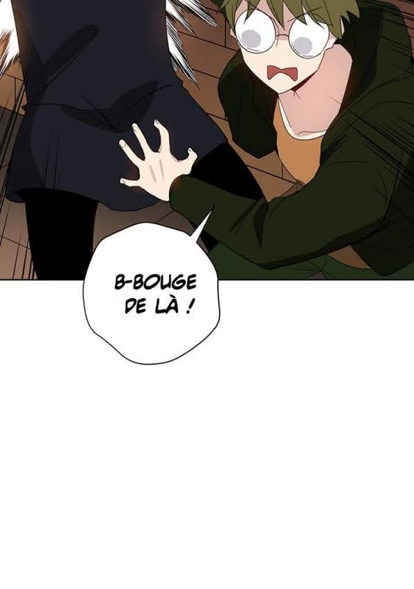 The Descent of the Demonic Master Chapitre 62 - Page 80