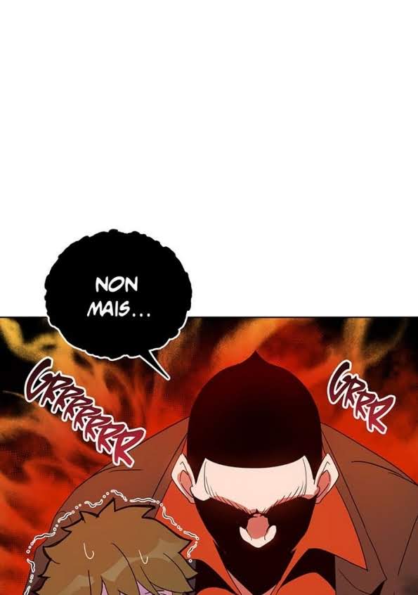 The Descent of the Demonic Master Chapitre 62 - Page 82
