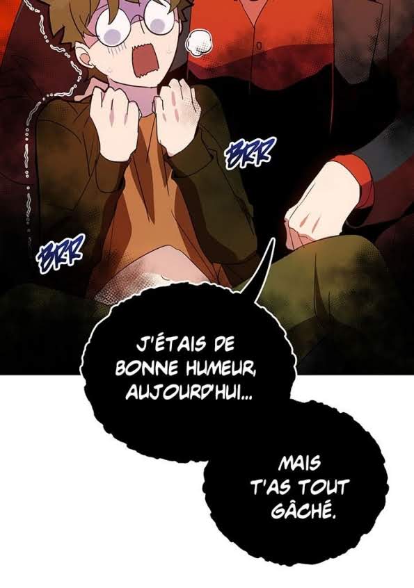 The Descent of the Demonic Master Chapitre 62 - Page 83