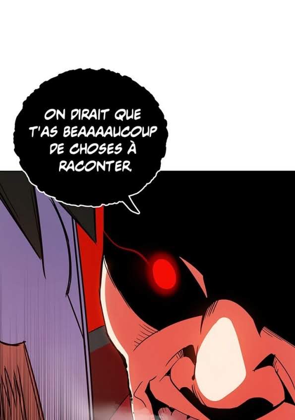 The Descent of the Demonic Master Chapitre 62 - Page 84