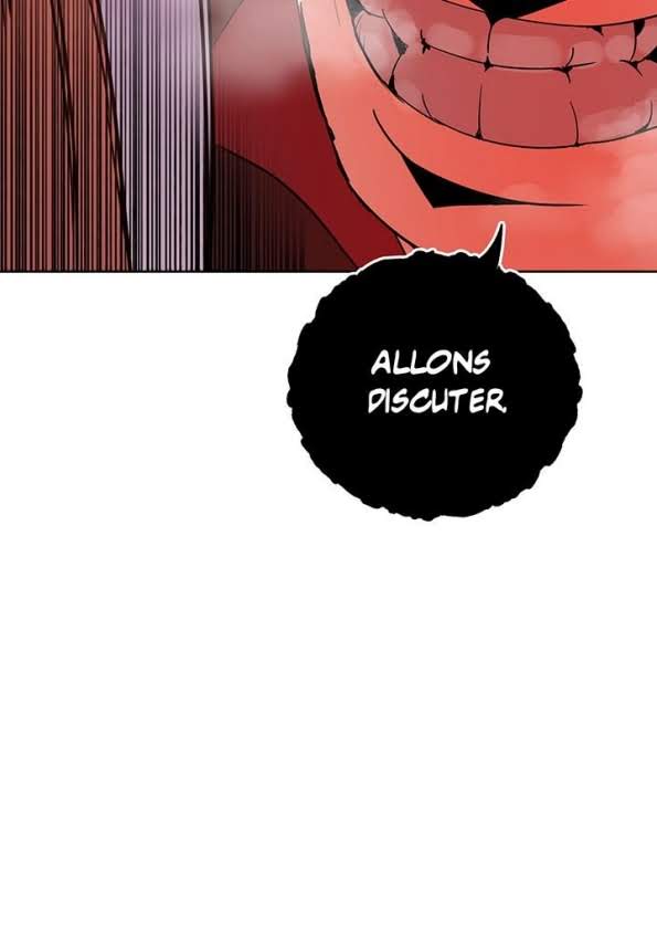 The Descent of the Demonic Master Chapitre 62 - Page 85