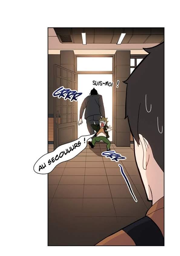The Descent of the Demonic Master Chapitre 62 - Page 86