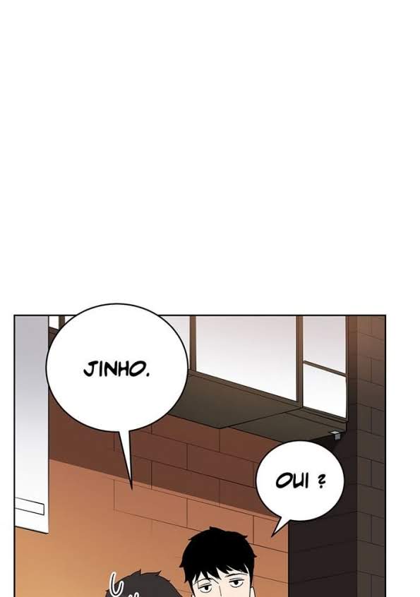 The Descent of the Demonic Master Chapitre 62 - Page 87