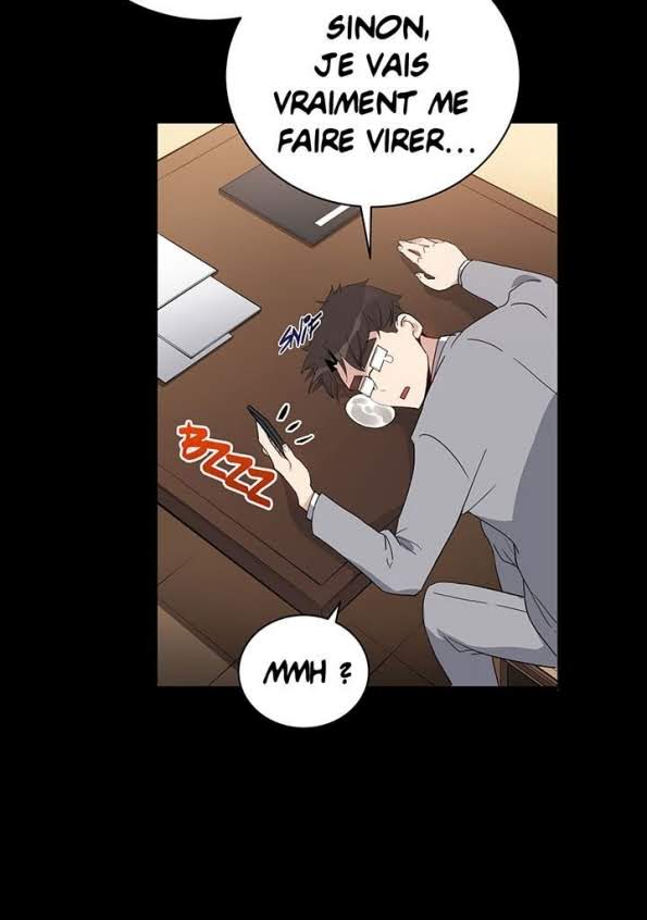 The Descent of the Demonic Master Chapitre 62 - Page 9