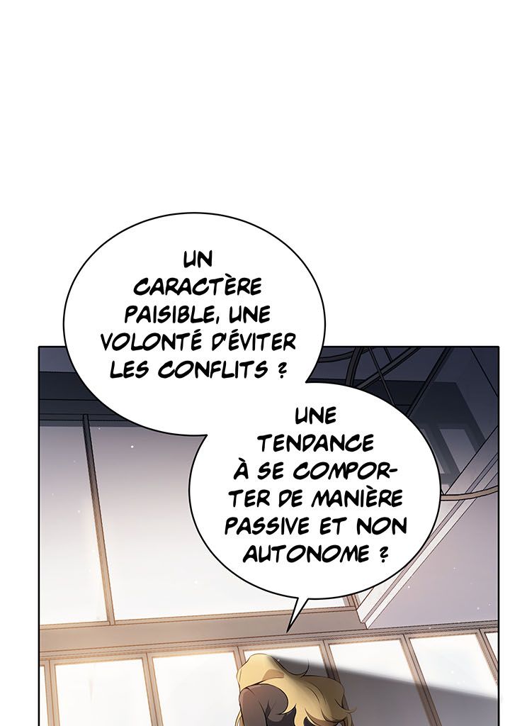 The Descent of the Demonic Master Chapitre 106 - Page 1
