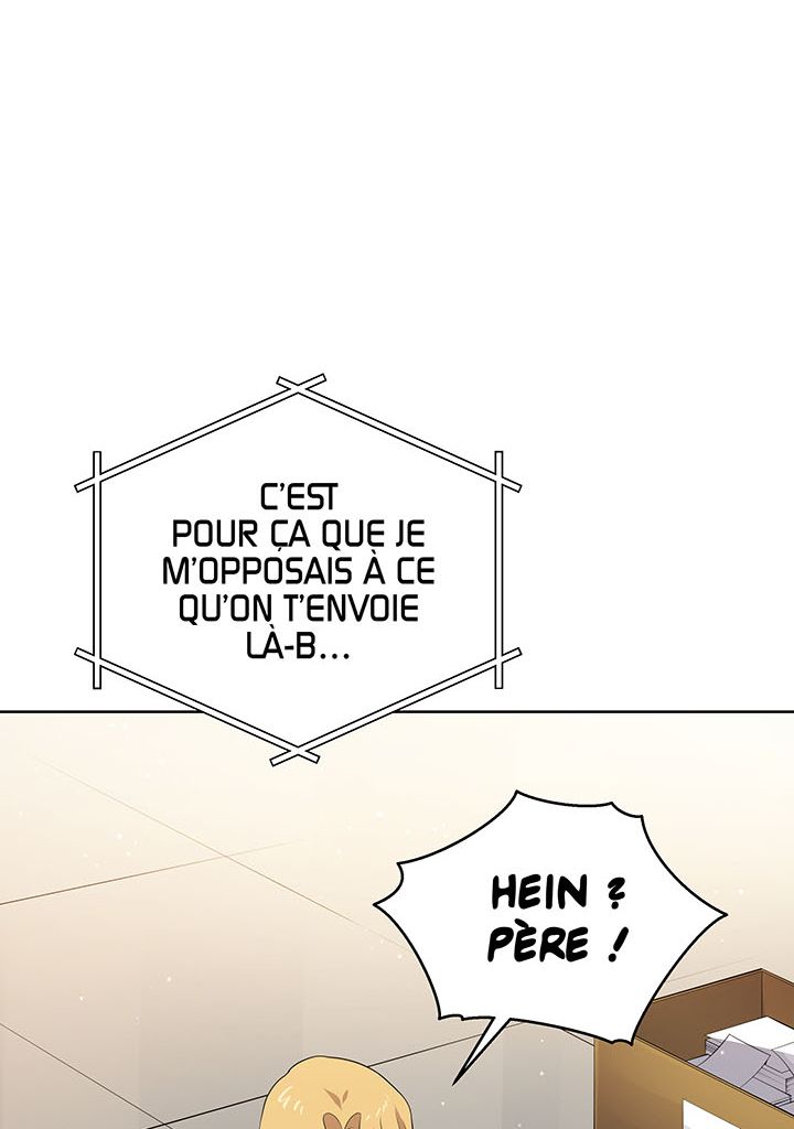 The Descent of the Demonic Master Chapitre 106 - Page 10