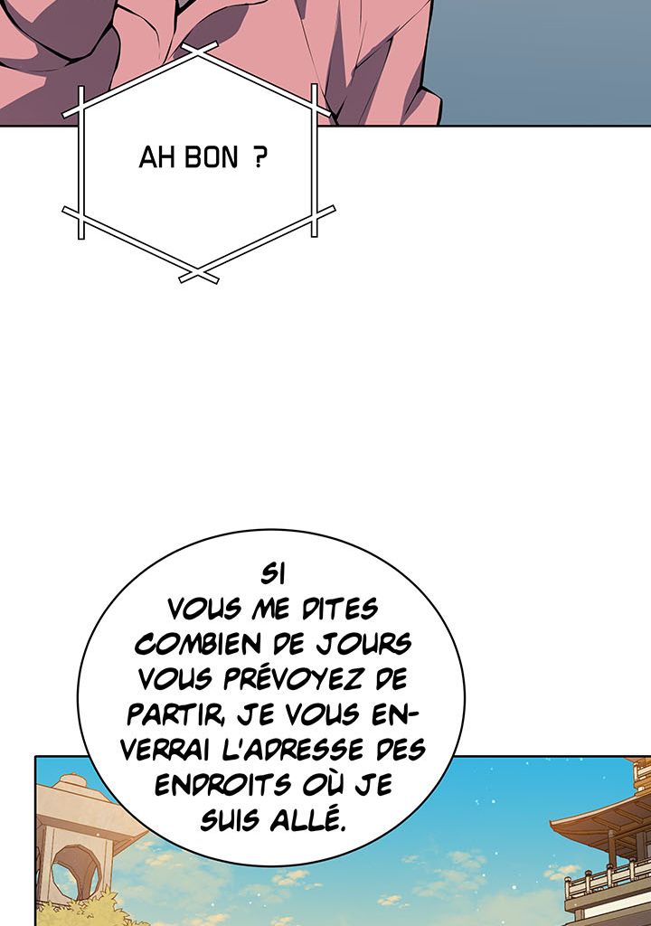 The Descent of the Demonic Master Chapitre 106 - Page 101