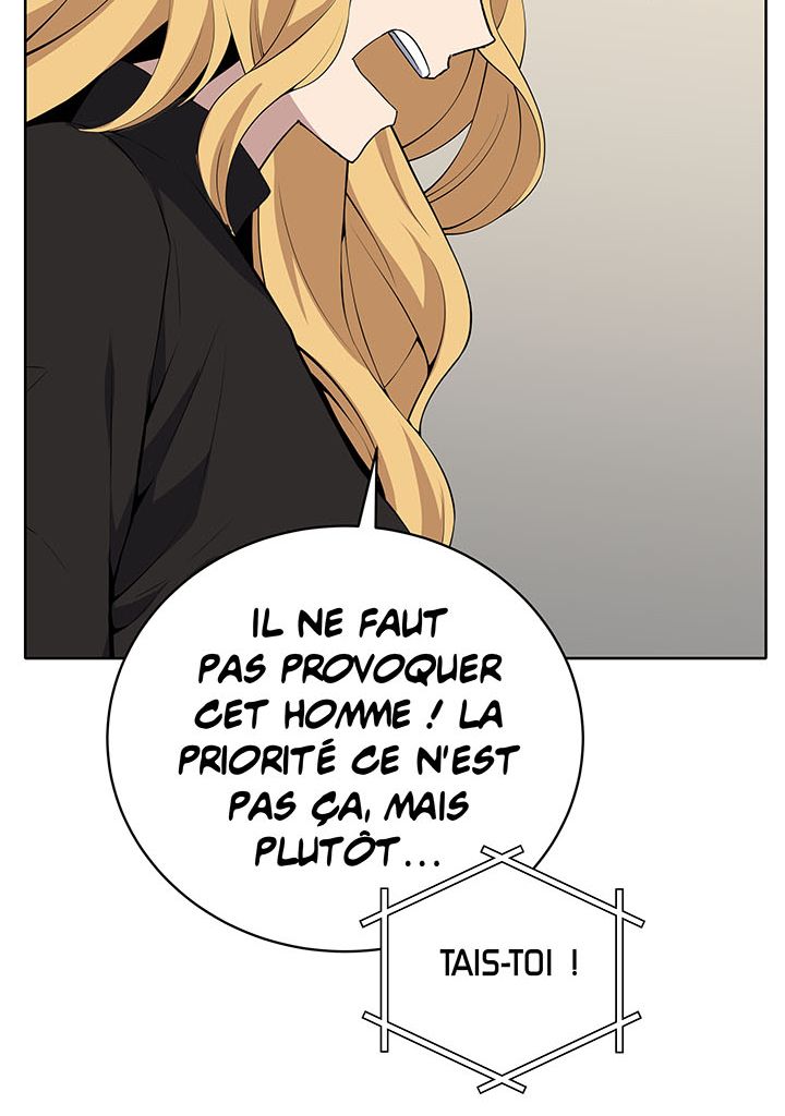 The Descent of the Demonic Master Chapitre 106 - Page 13