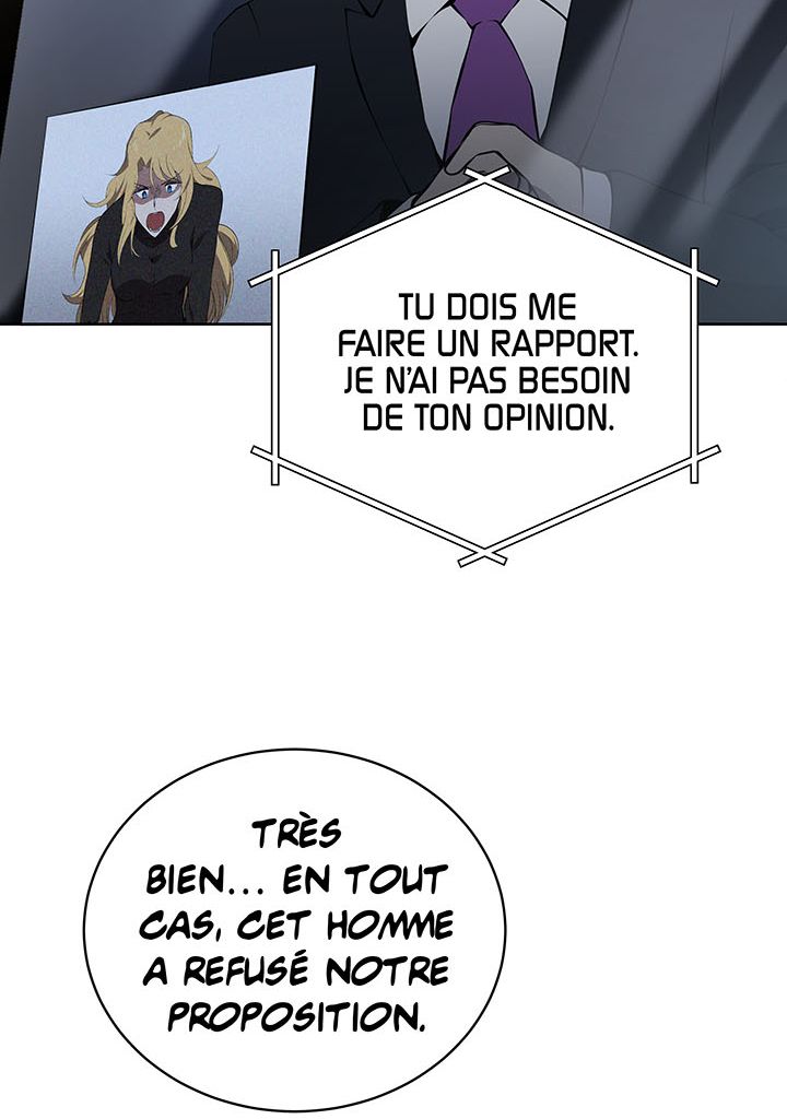 The Descent of the Demonic Master Chapitre 106 - Page 15