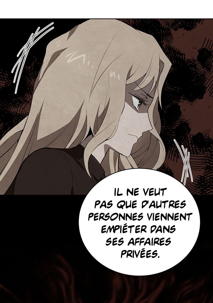 The Descent of the Demonic Master Chapitre 106 - Page 16