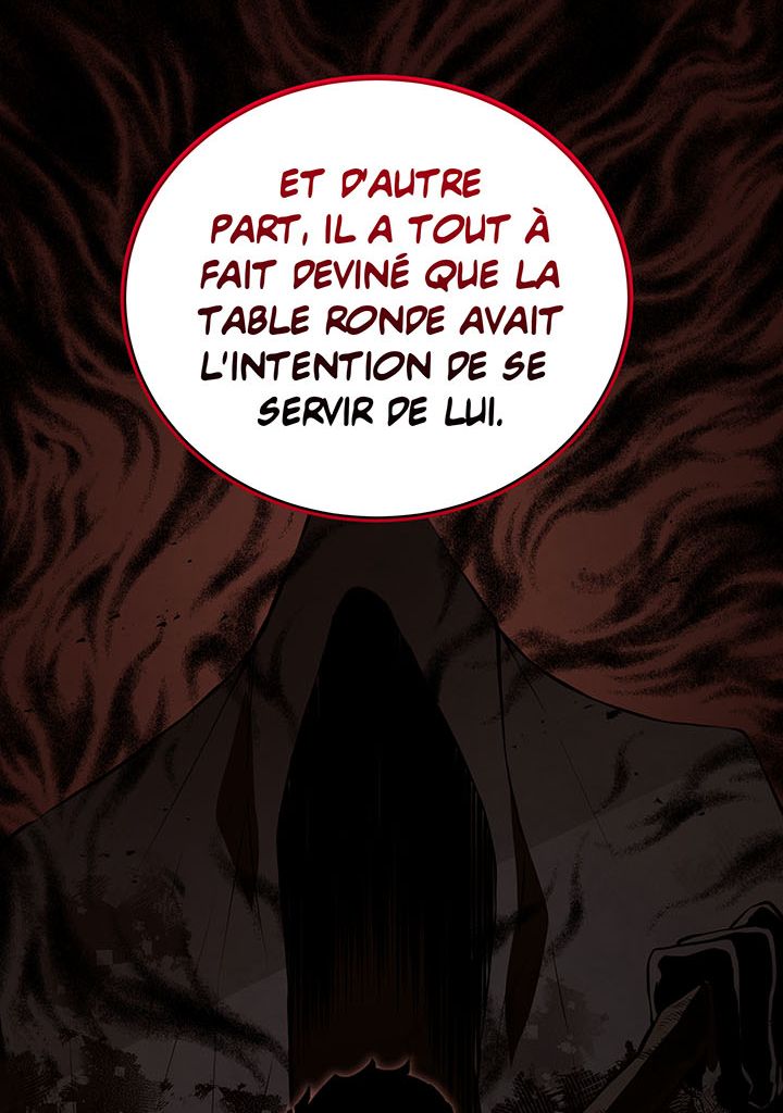 The Descent of the Demonic Master Chapitre 106 - Page 17