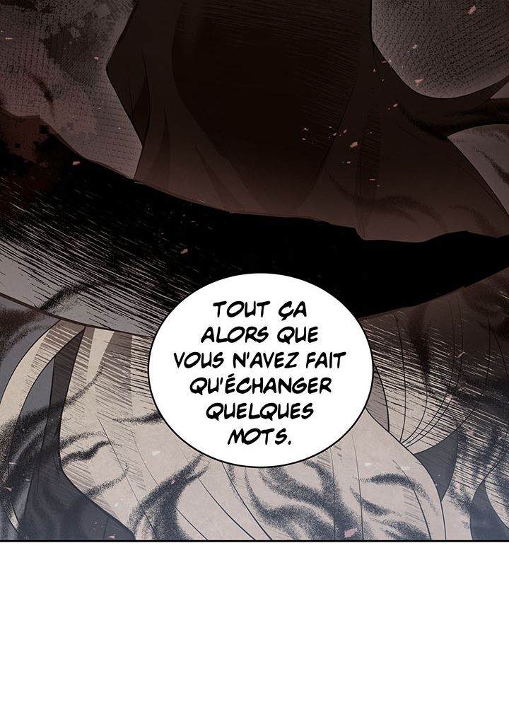 The Descent of the Demonic Master Chapitre 106 - Page 19