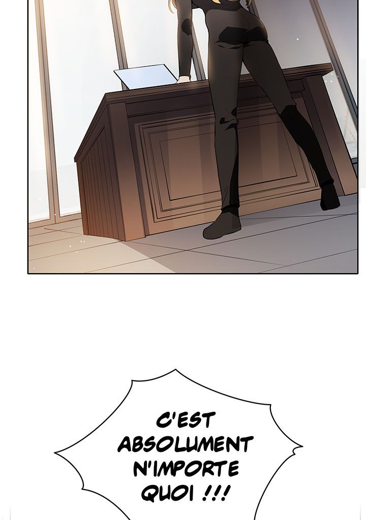 The Descent of the Demonic Master Chapitre 106 - Page 2