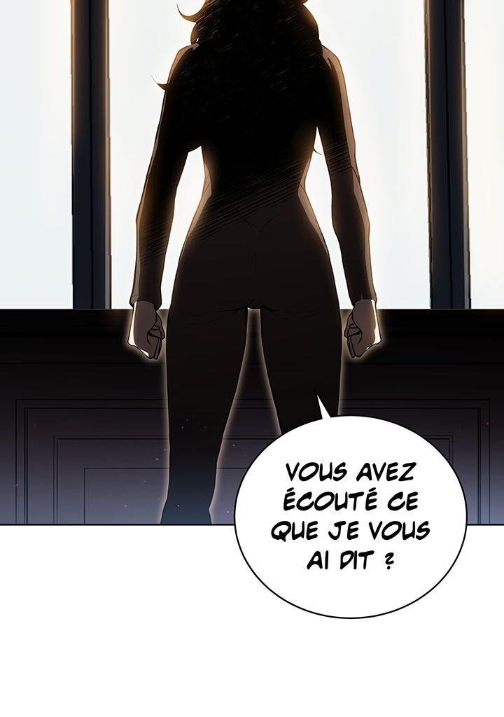 The Descent of the Demonic Master Chapitre 106 - Page 26