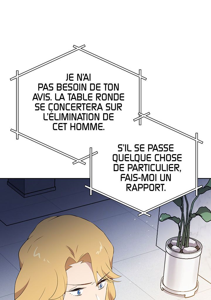 The Descent of the Demonic Master Chapitre 106 - Page 27