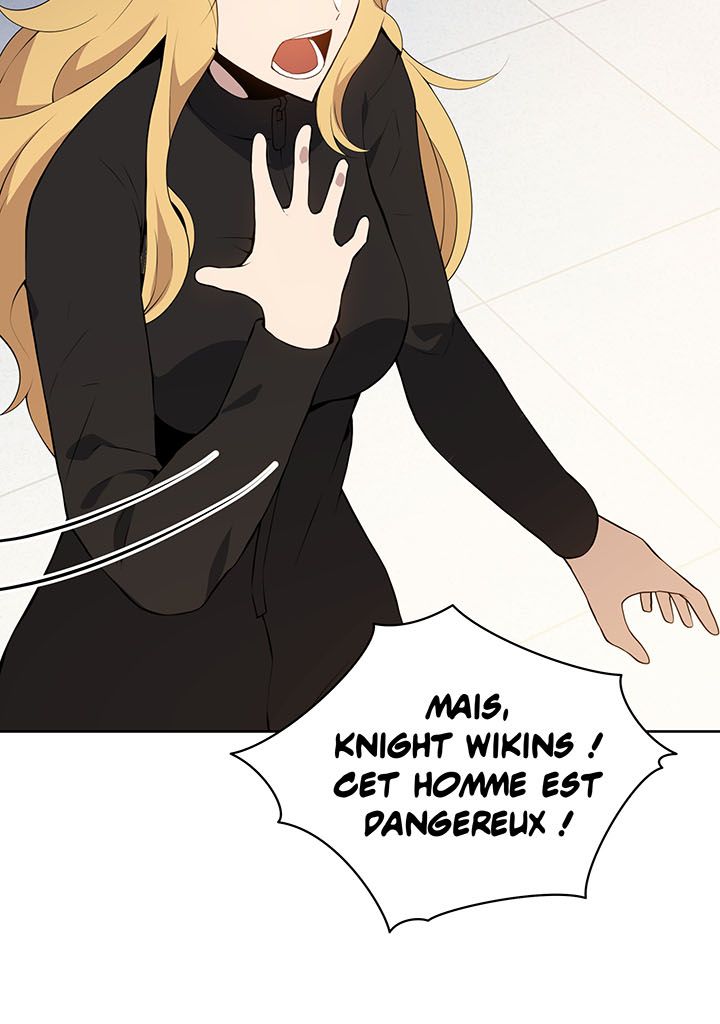 The Descent of the Demonic Master Chapitre 106 - Page 28