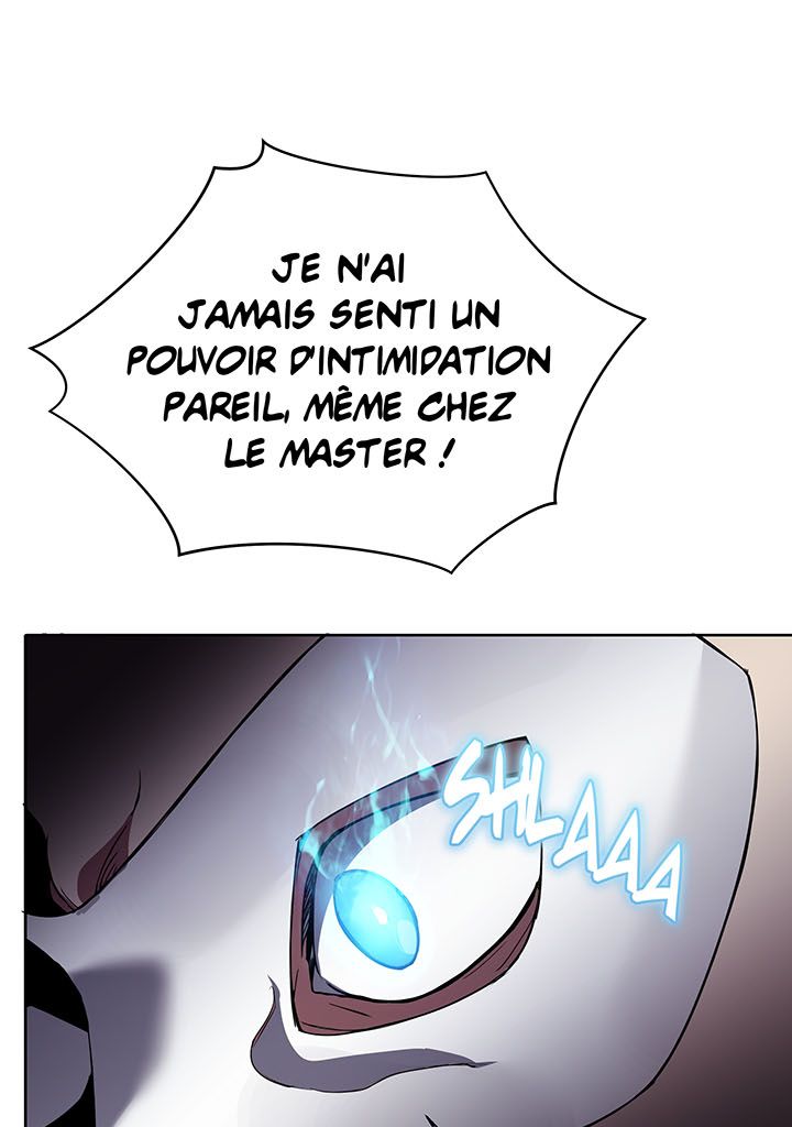 The Descent of the Demonic Master Chapitre 106 - Page 29