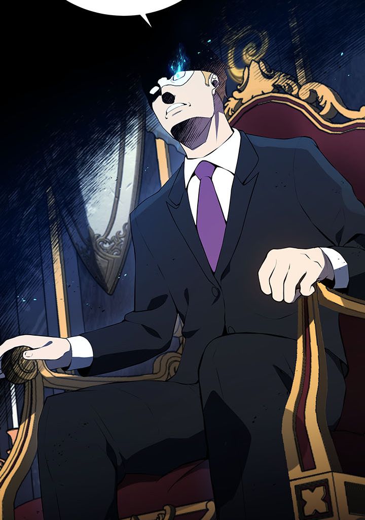 The Descent of the Demonic Master Chapitre 106 - Page 31