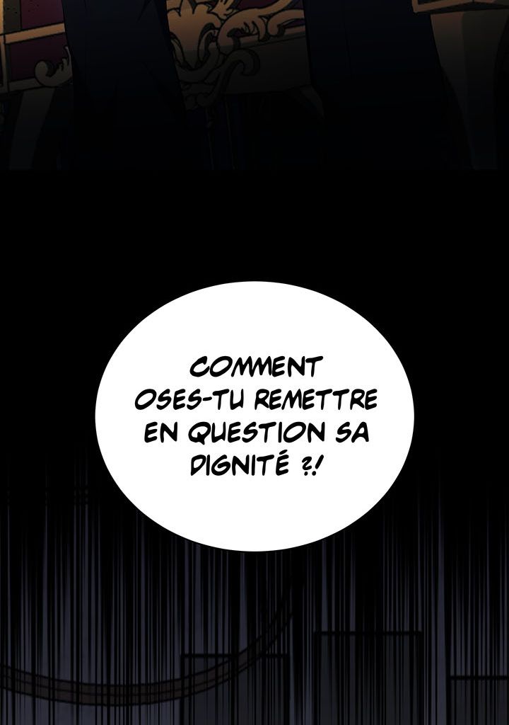 The Descent of the Demonic Master Chapitre 106 - Page 32