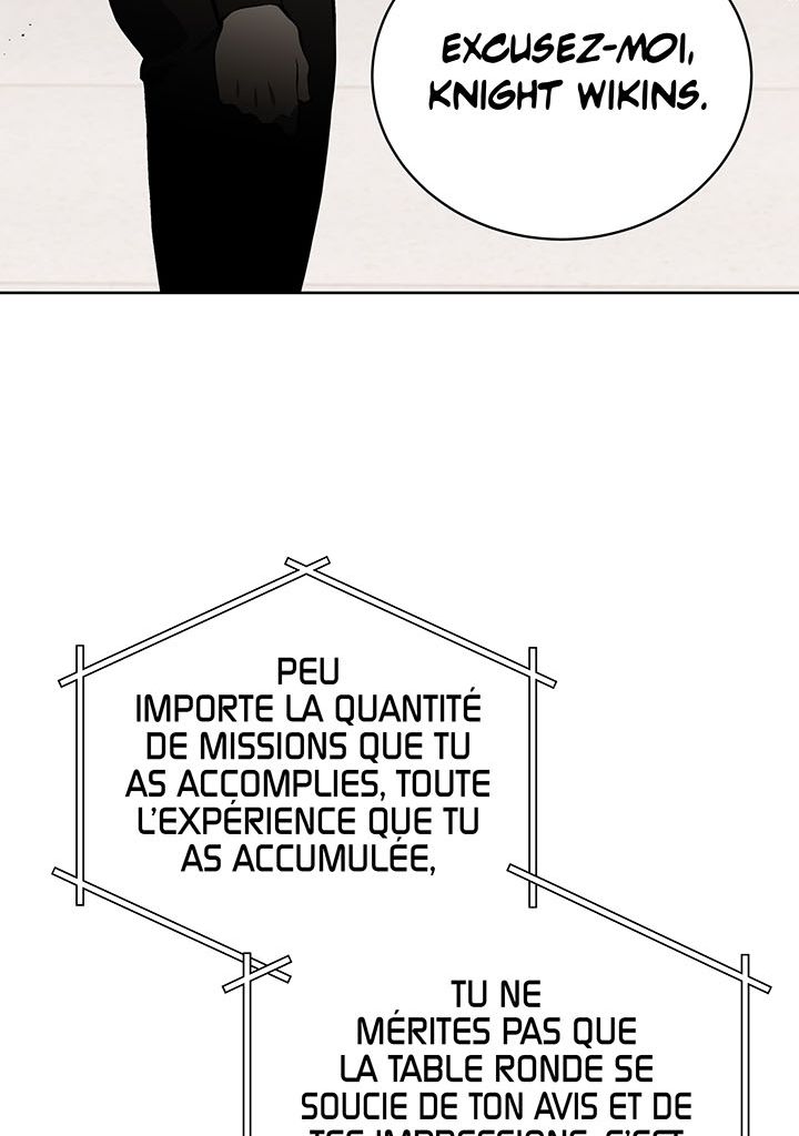 The Descent of the Demonic Master Chapitre 106 - Page 34