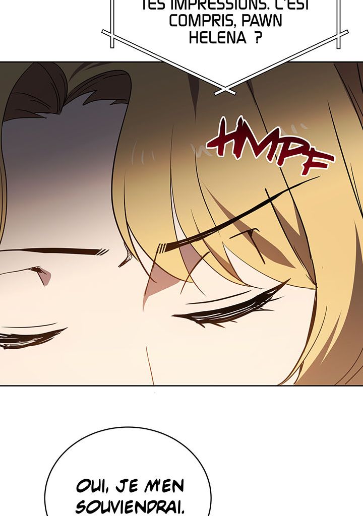 The Descent of the Demonic Master Chapitre 106 - Page 35