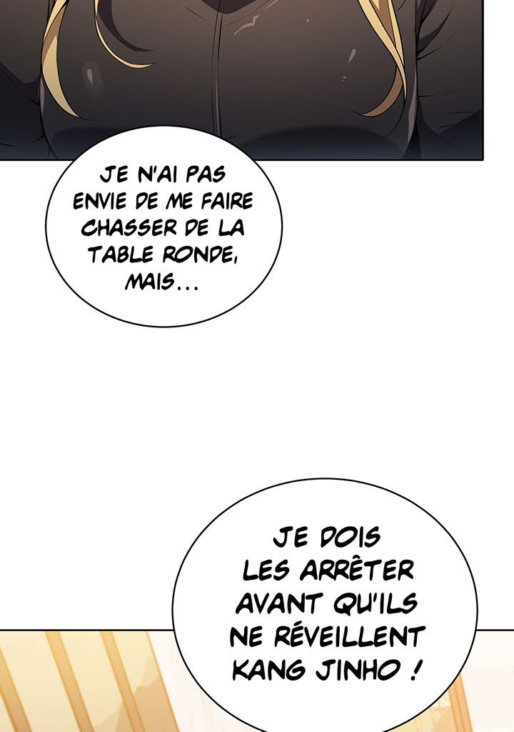 The Descent of the Demonic Master Chapitre 106 - Page 38