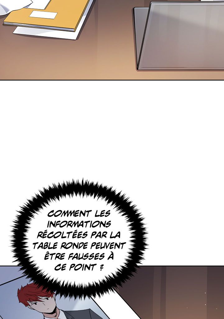 The Descent of the Demonic Master Chapitre 106 - Page 4